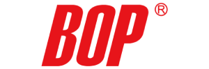 BOP Logo
